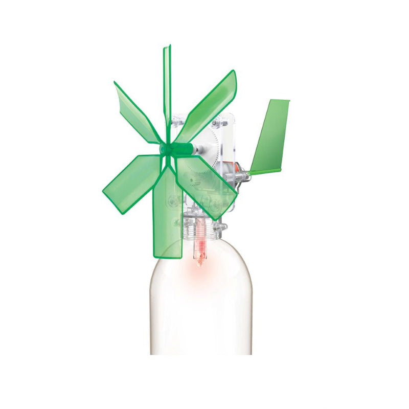 4M Green Science Windmill Generator Kit