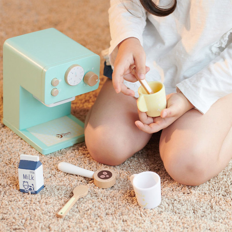 Classic World Coffee Maker