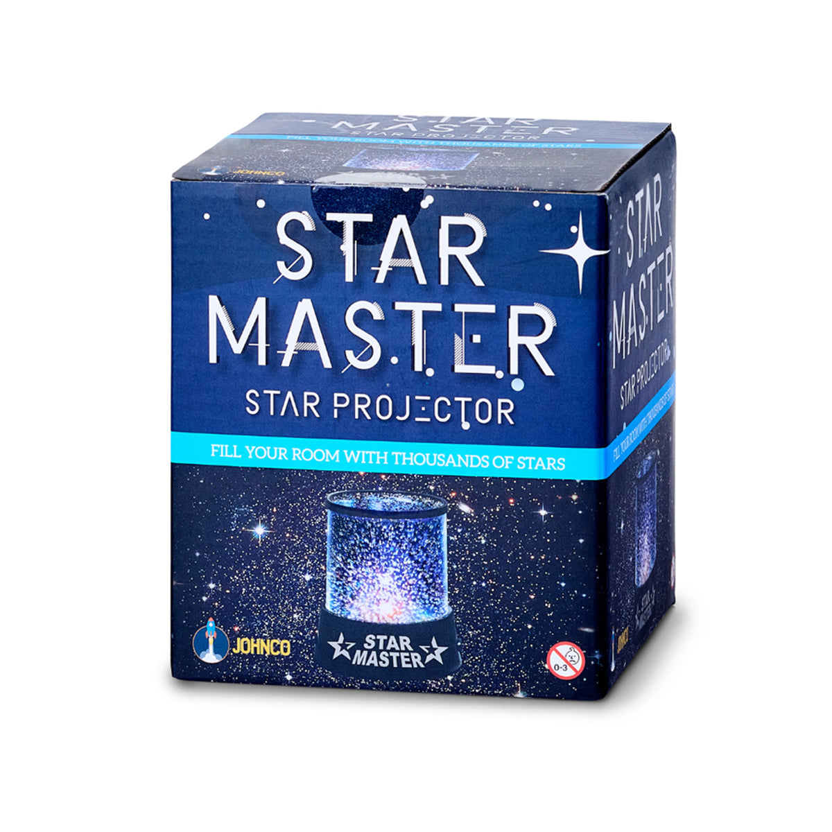 Johnco Star Master