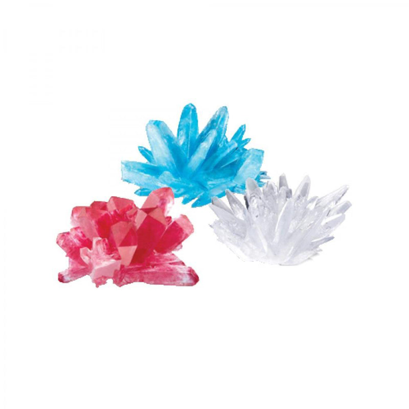 4M Crystal Growing Kit