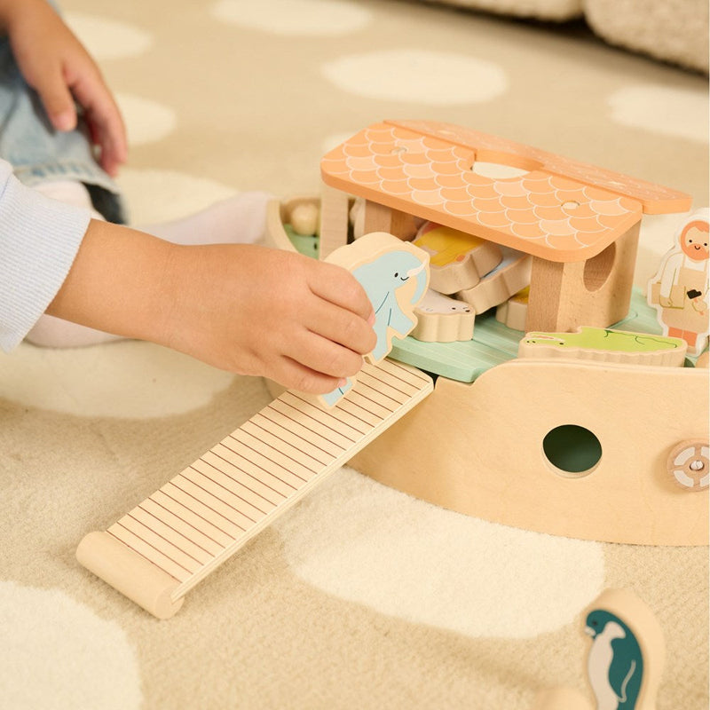 Classic World Noah's Ark