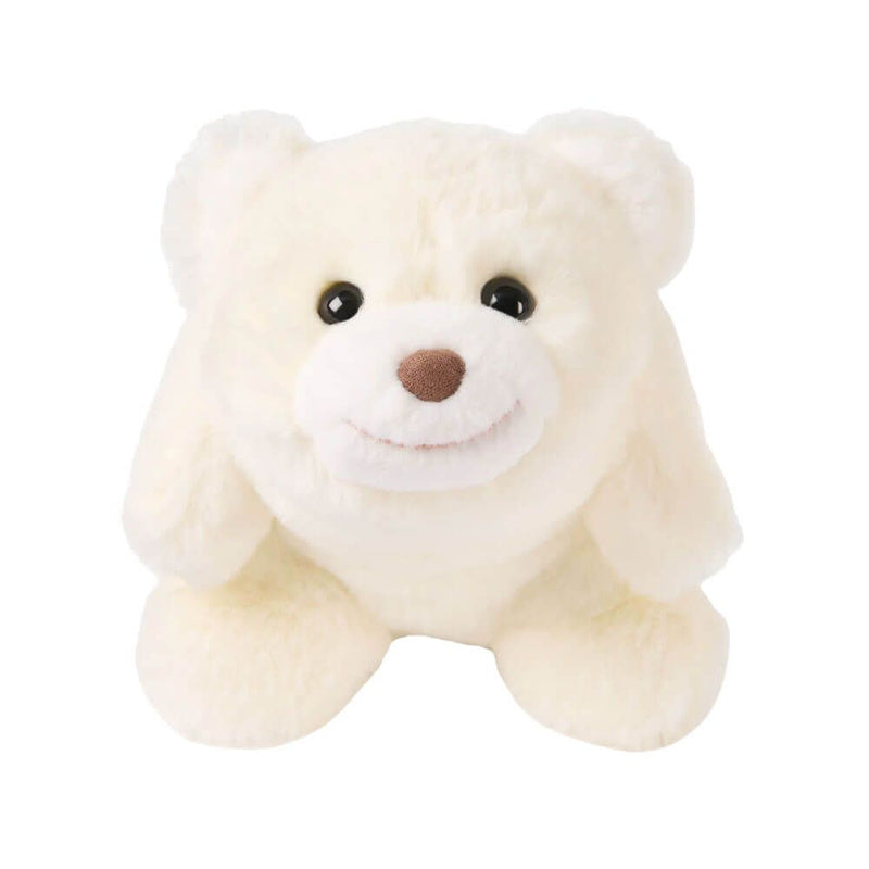 Forever Friends Littles Snuffles Plush (White)