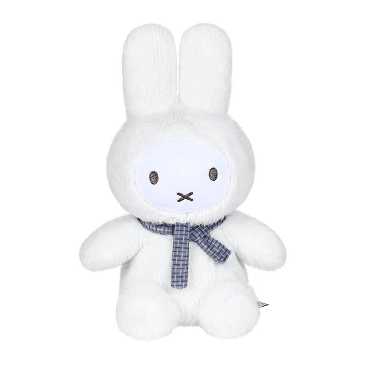 Miffy Plush Toy