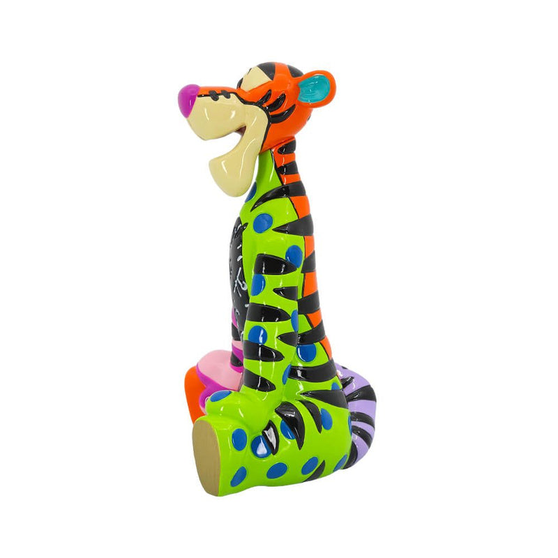 Winnie the Pooh 100th Anniversary Tigger Medium Figurine