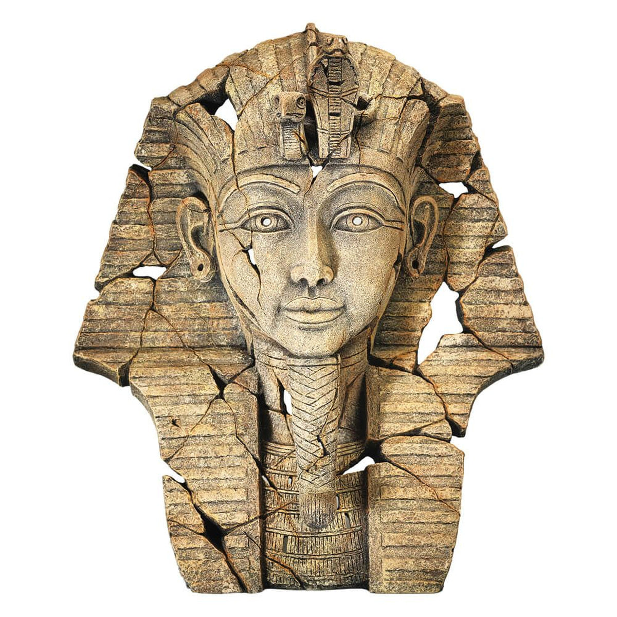 Edge Tutankhamun Bust