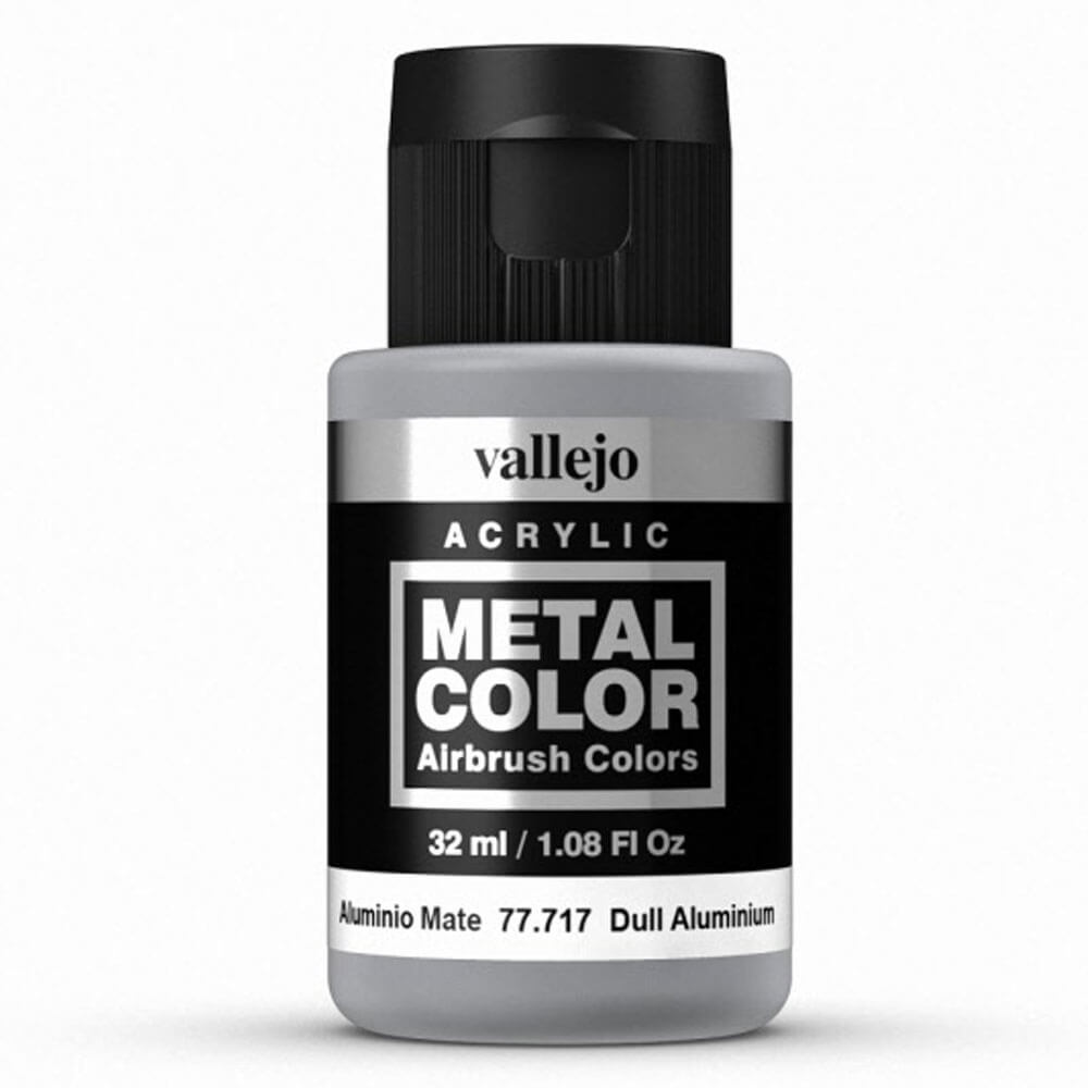 Metalowy kolor Vallejo 32 ml