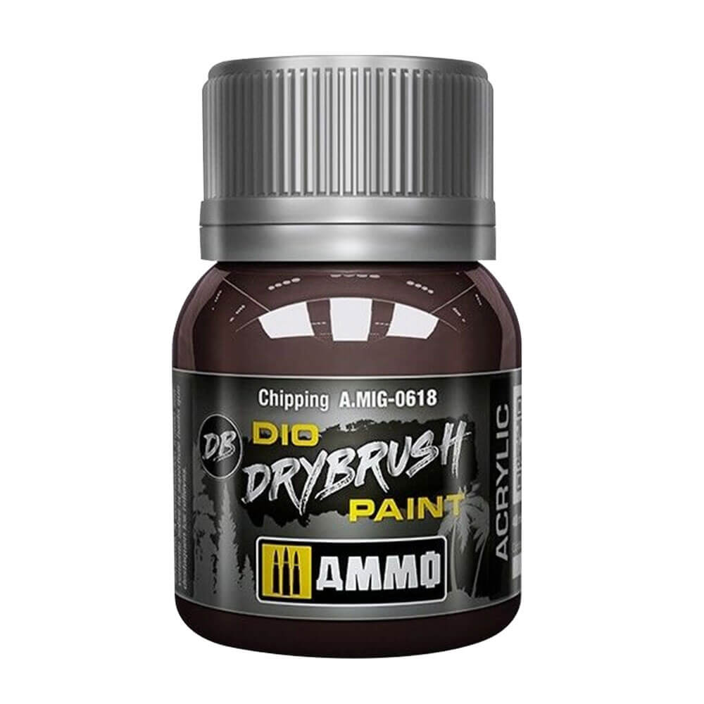  Munition von MIG Drybrush