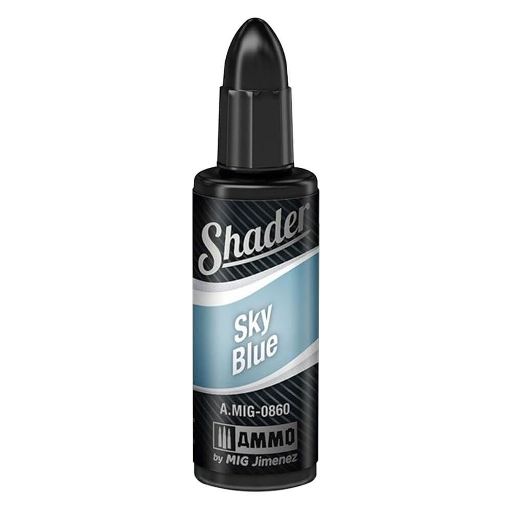 Ammunition av Mig Shader 10 ml
