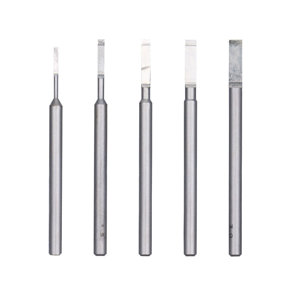 Godhand Bit Blade Set