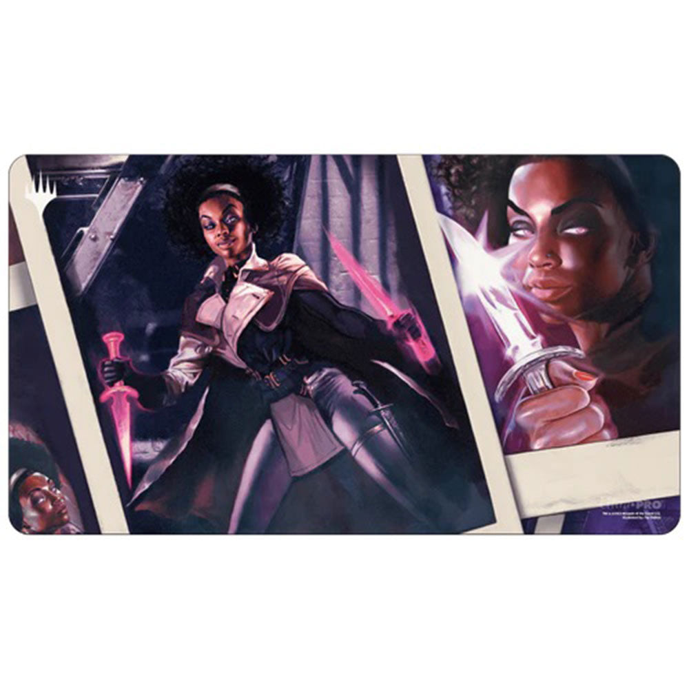 Ultra Pro Magic: The Gathering Murders at Karlov Manor Playmat