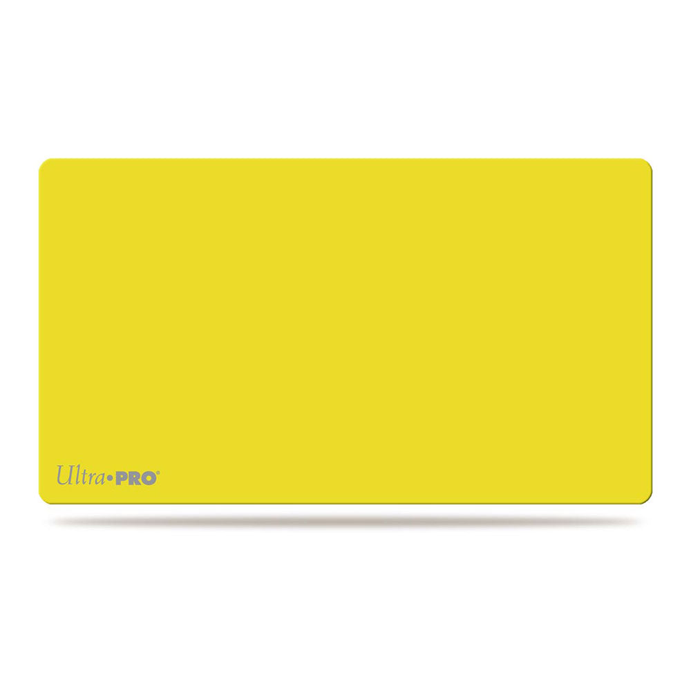 Ultra Pro Solid Playmat