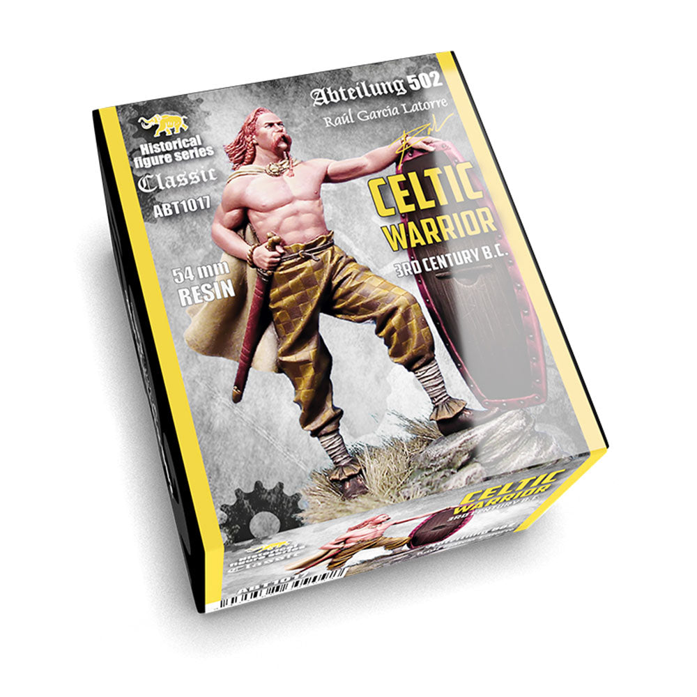AK Interactive Historica Figure (54mm)