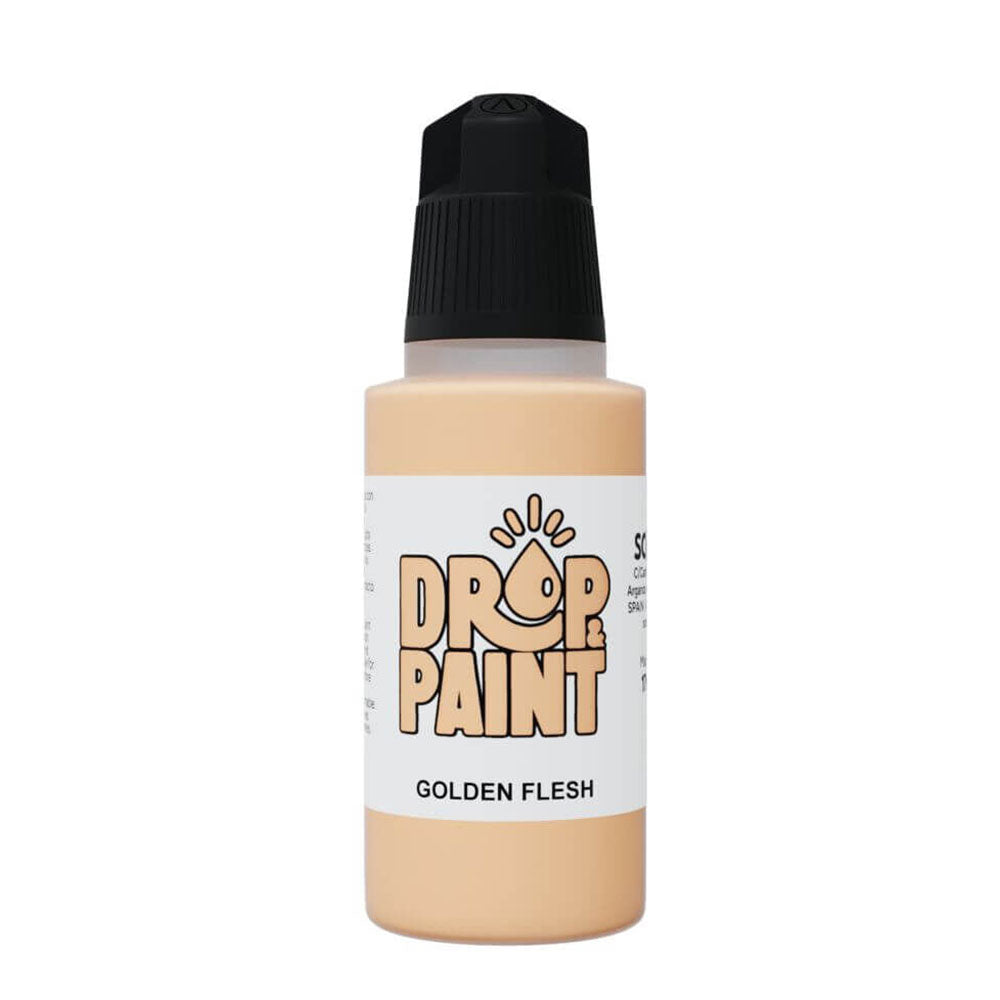 Scale 75 Drop and Paints Acrylic Paint 17mL