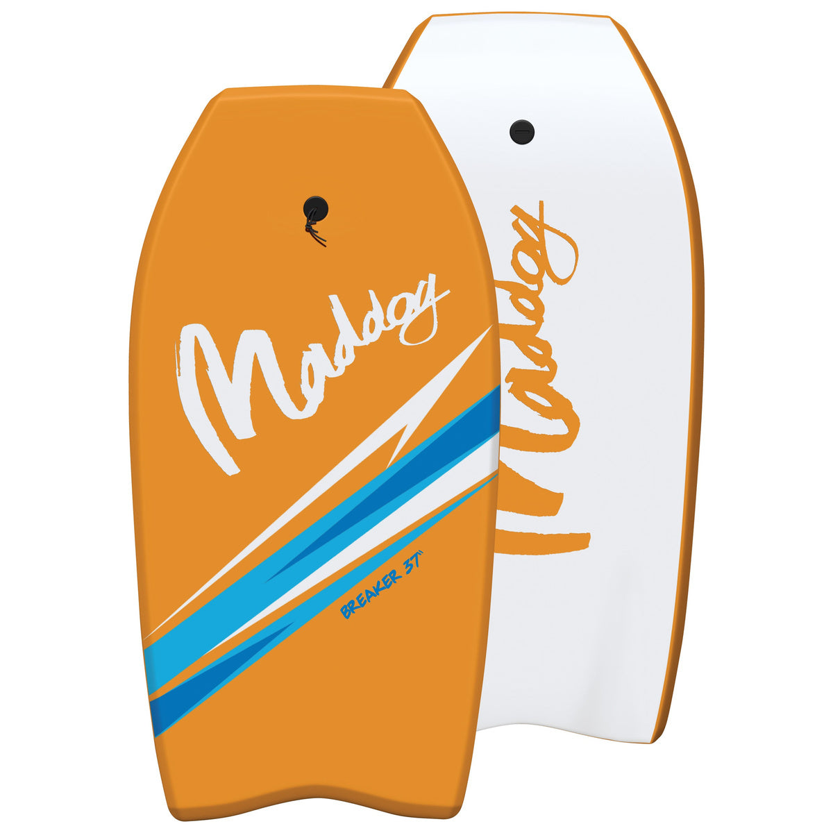 Maddog Breaker Bodyboard (Orange)