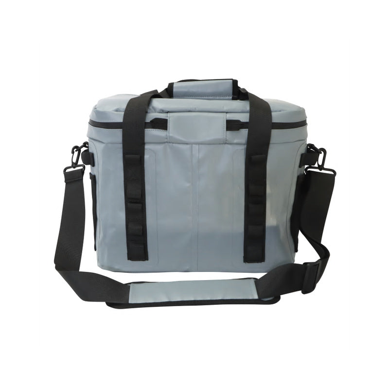 Day Tripper Soft Cooler 20L (Grey)