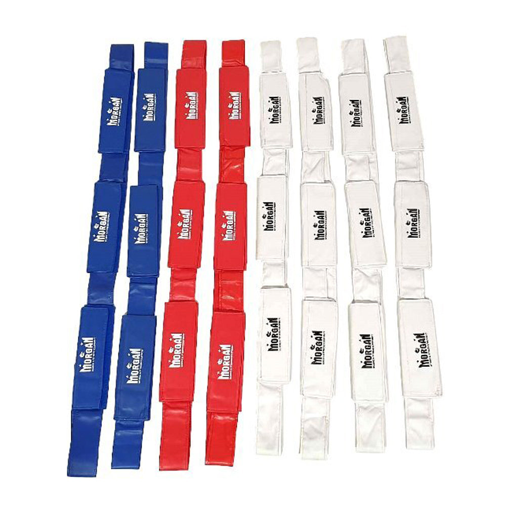 Morgan Boxing Ring Rope Spacers (Set of 8)