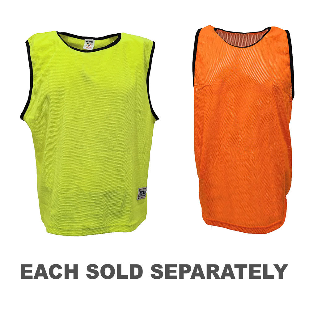 Morgan Sports Training Singlet (Junior)