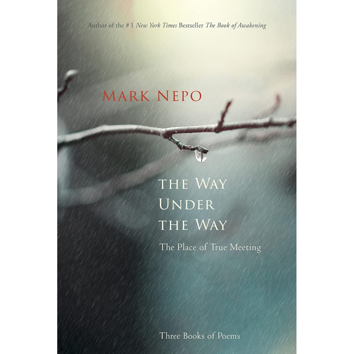Way Under the Way: Poetry of the Heart