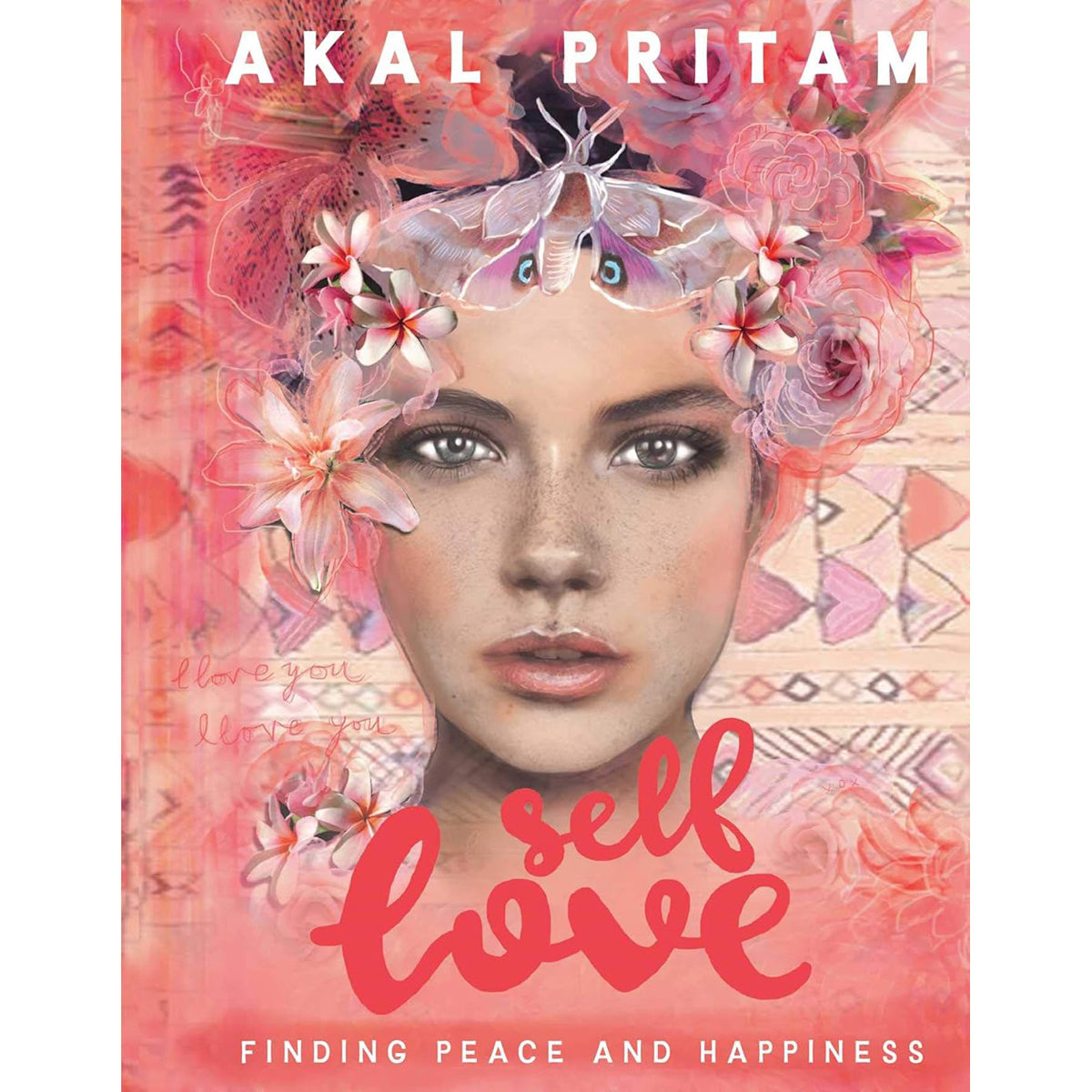 Self Love Finding Peace and Happiness