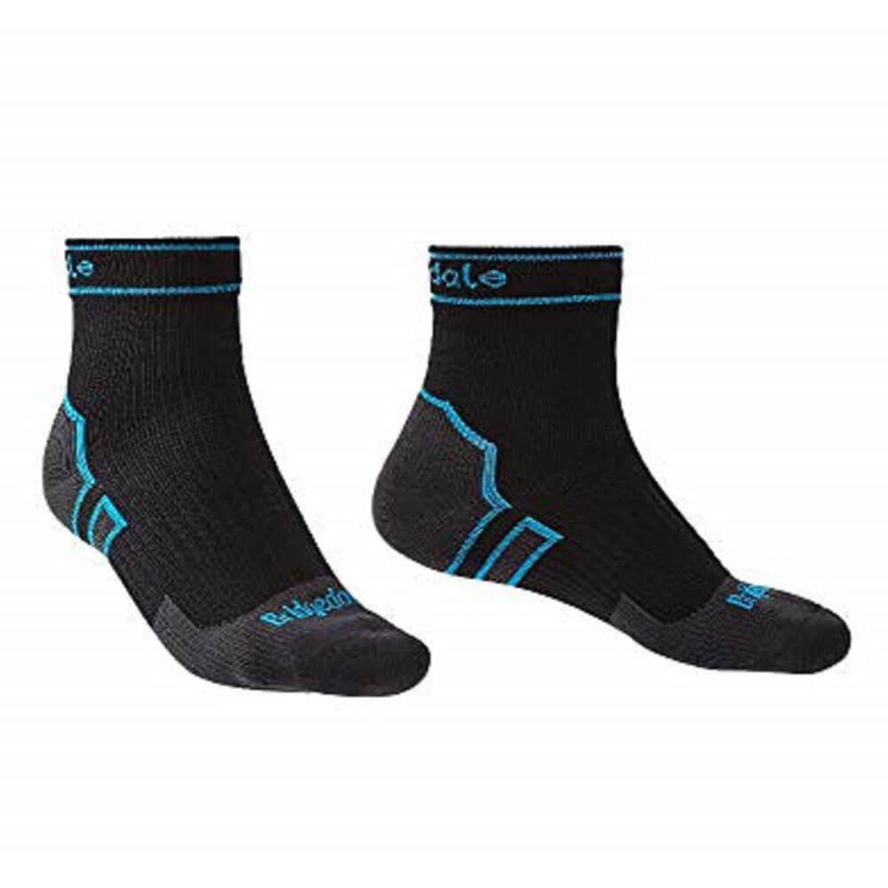 Storm Sock Midweight Ankel Sock