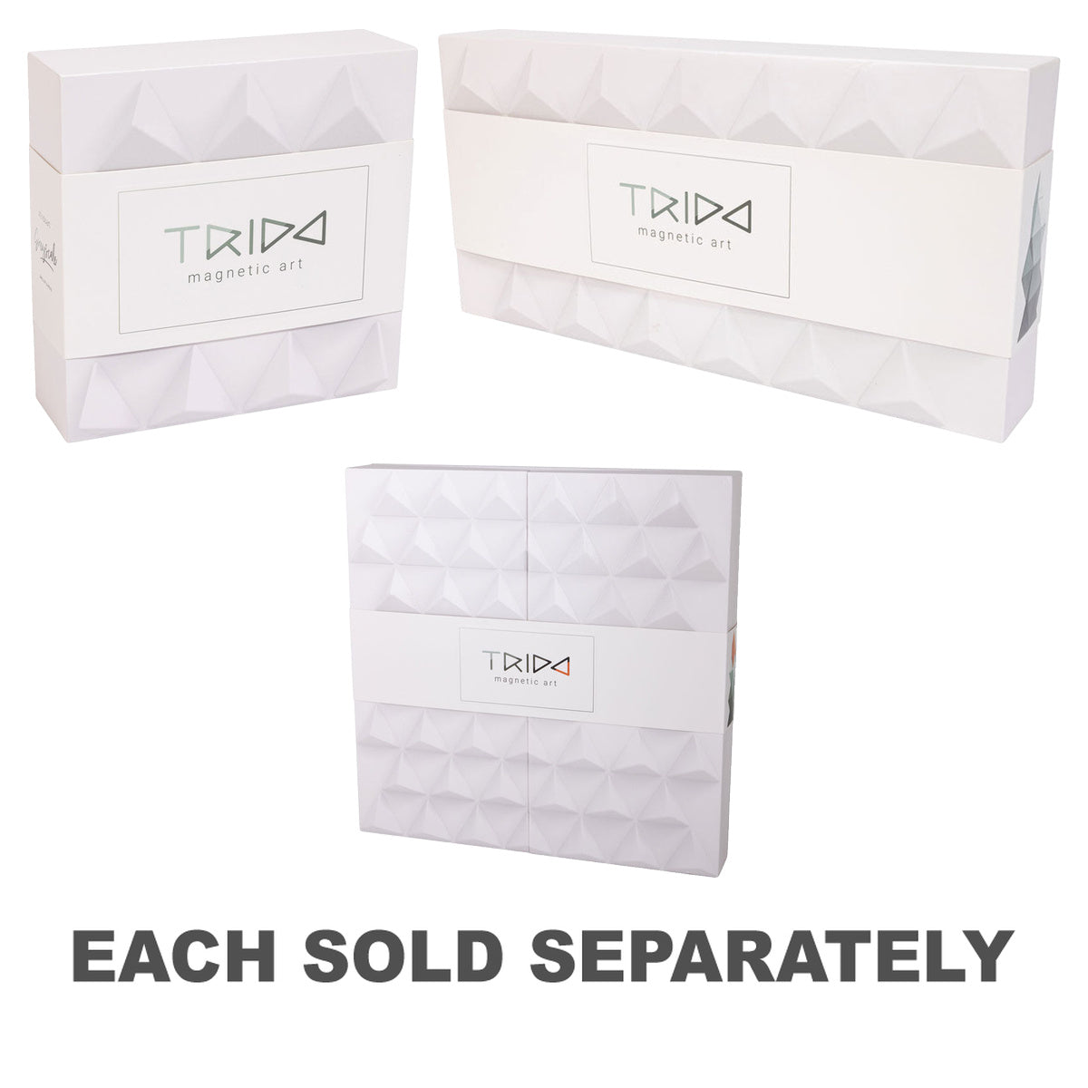 Trido Greyscale Construction Kit