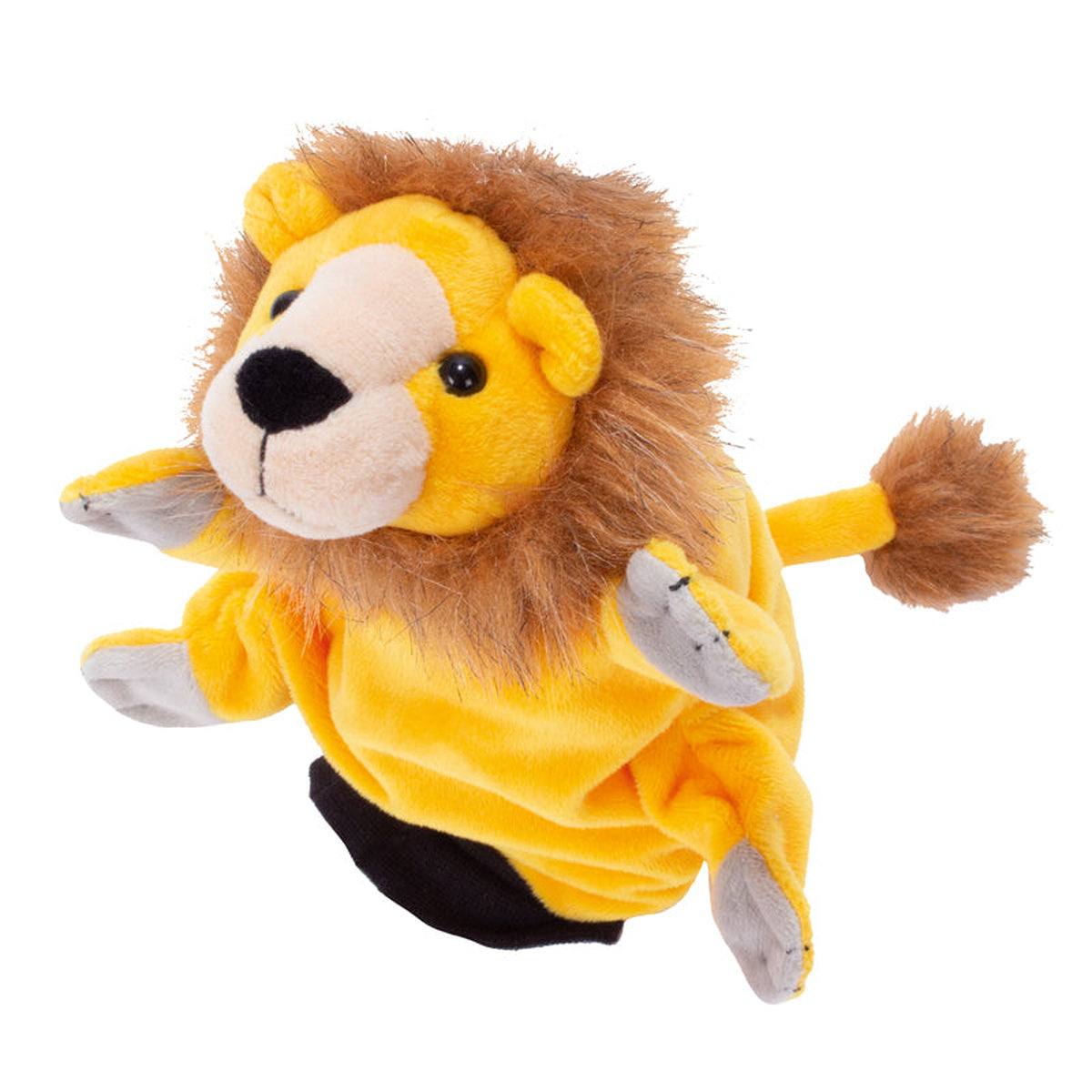 Beleduc Animal Hand Puppet