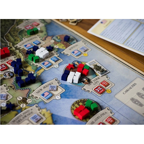 Liberty or Death the American Insurrection (3rd Printing)