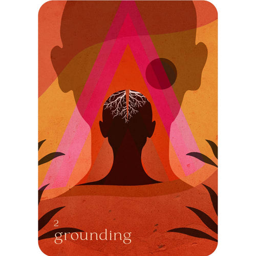 Wild Whispers Oracle Cards