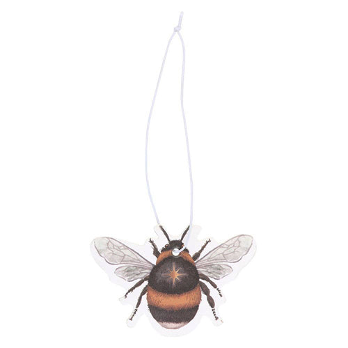 Forest Bee Honey Scented Air Freshener