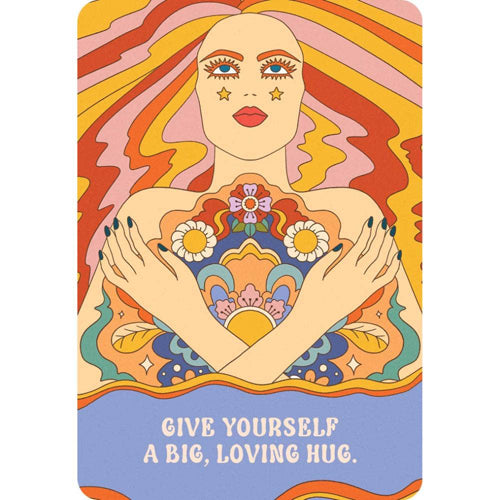 Cards for Daily Gratitude