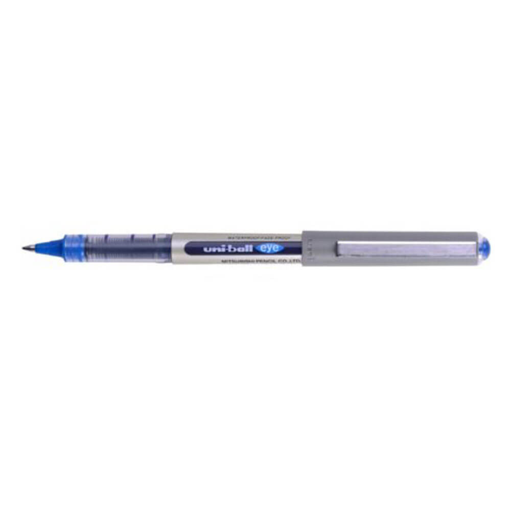 Uni-Ball Eye Fine Rollerball Pen (doos van 12)