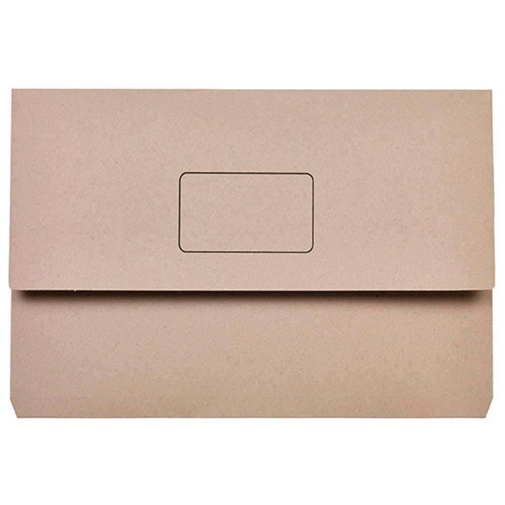 Portefeuille de documents Marbig Slimpick