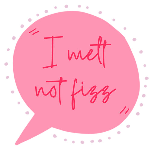 Bake It Easy Bath Mallow Bath Bomb