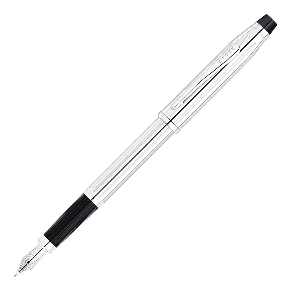 Cross Century Ll Fine Point Fountain Pen