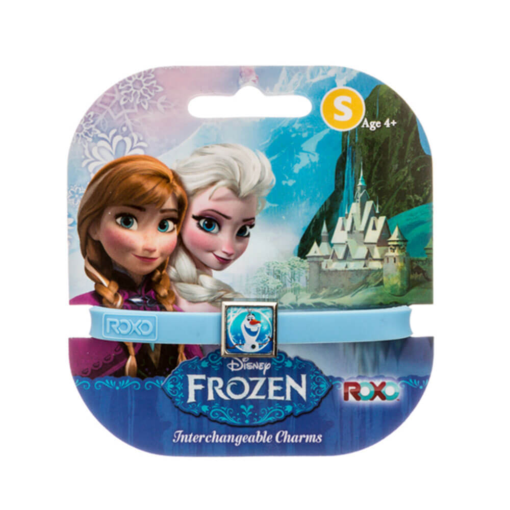Disney Frozen Olaf 1-sjarm armbånd