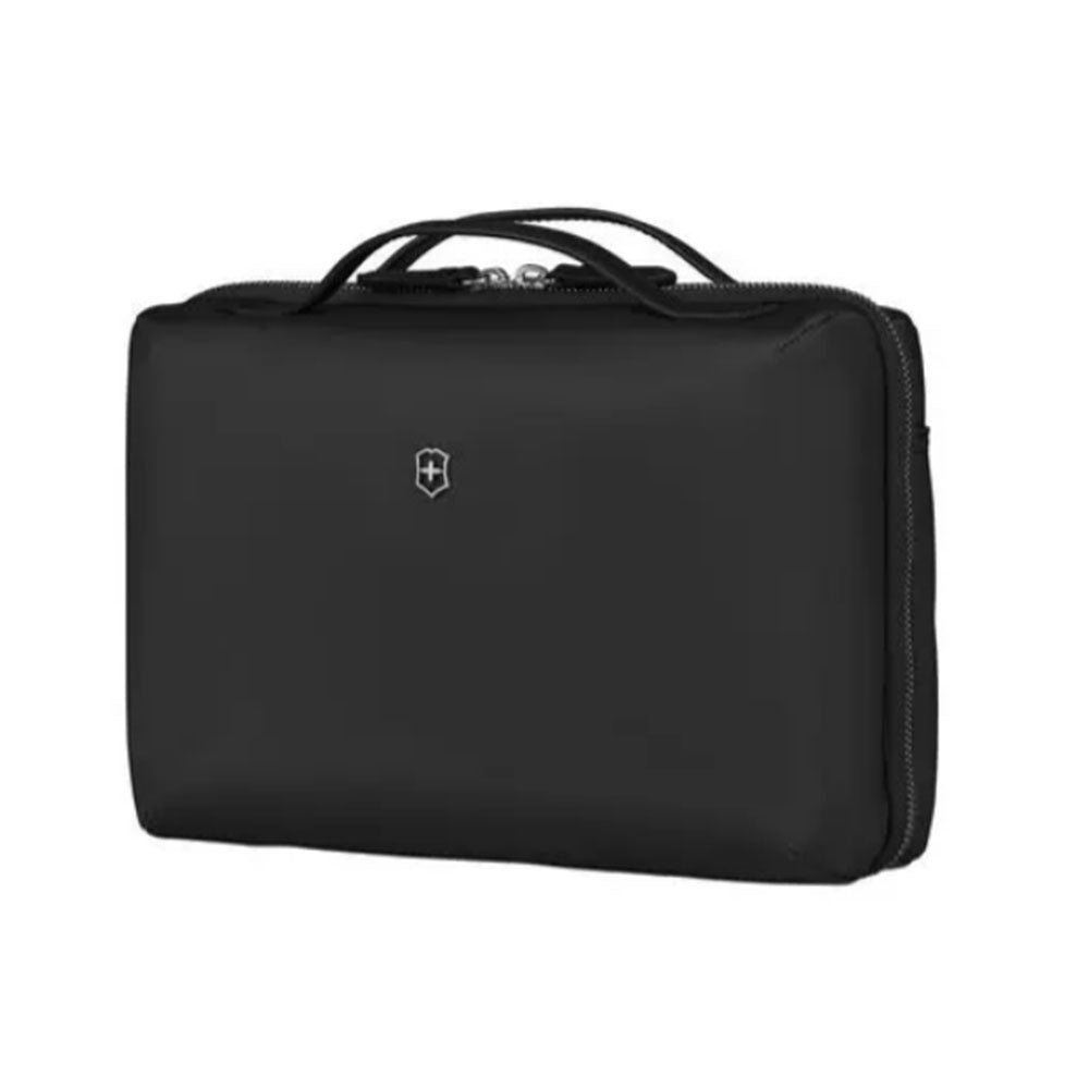  Victorinox Victoria Beauty Case (Schwarz)