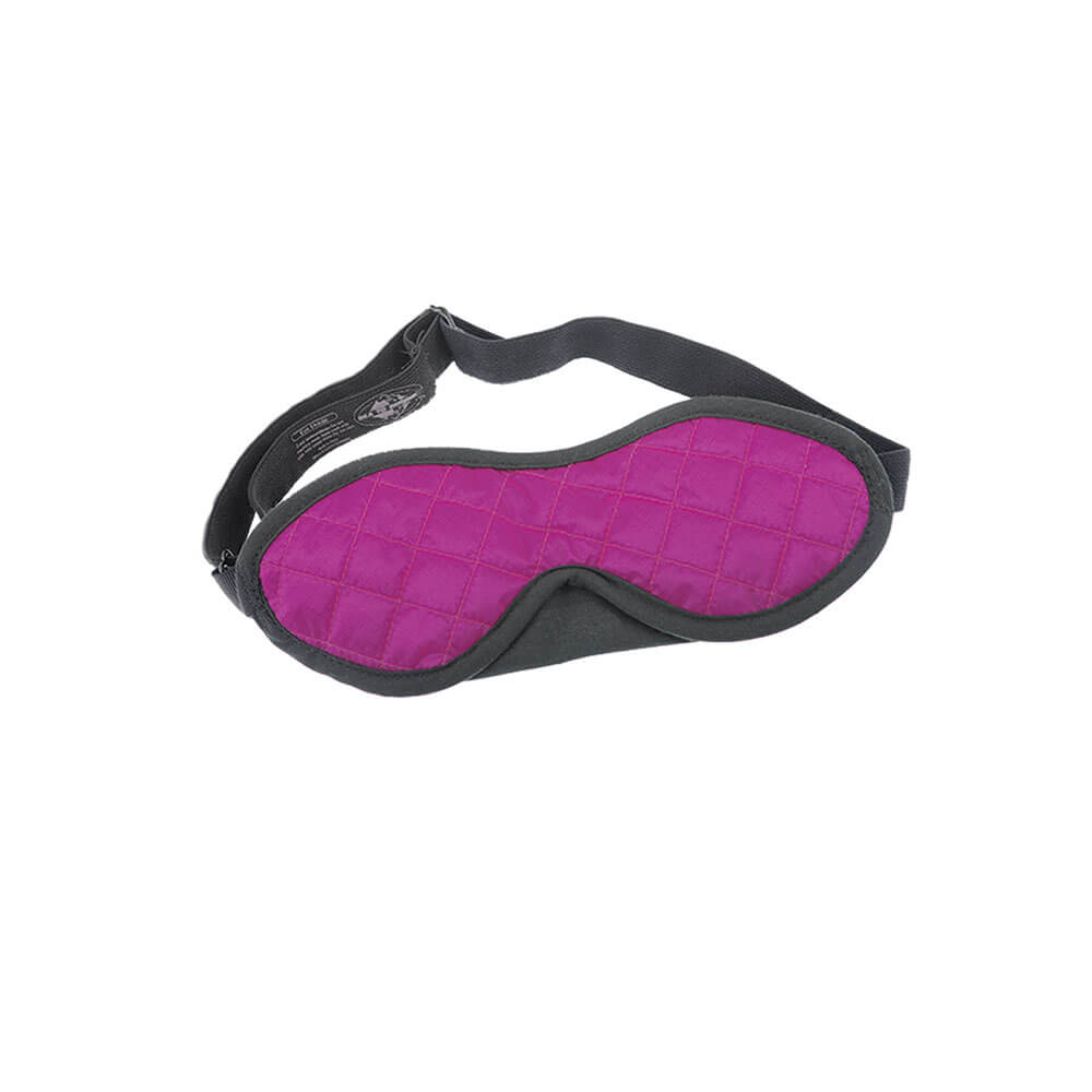 移動した軽いアイシェード