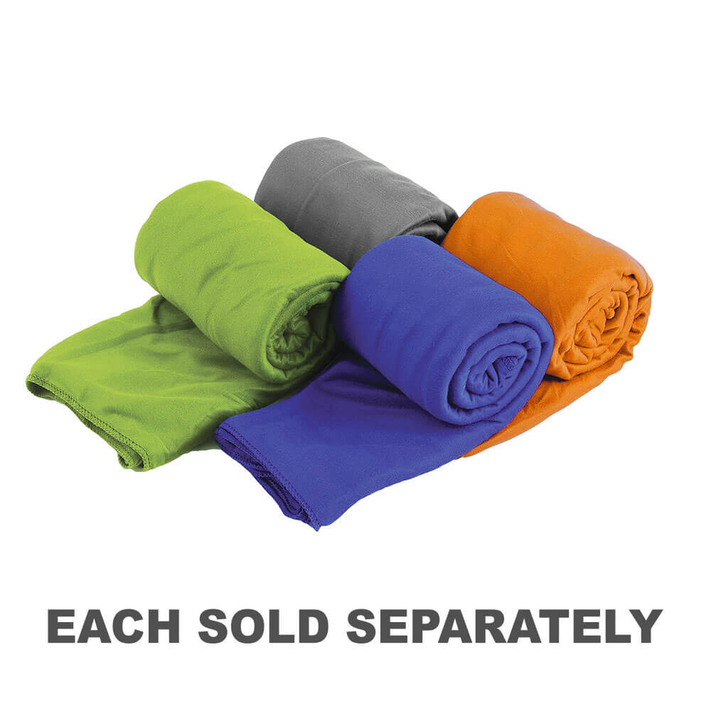 Pocket Towel