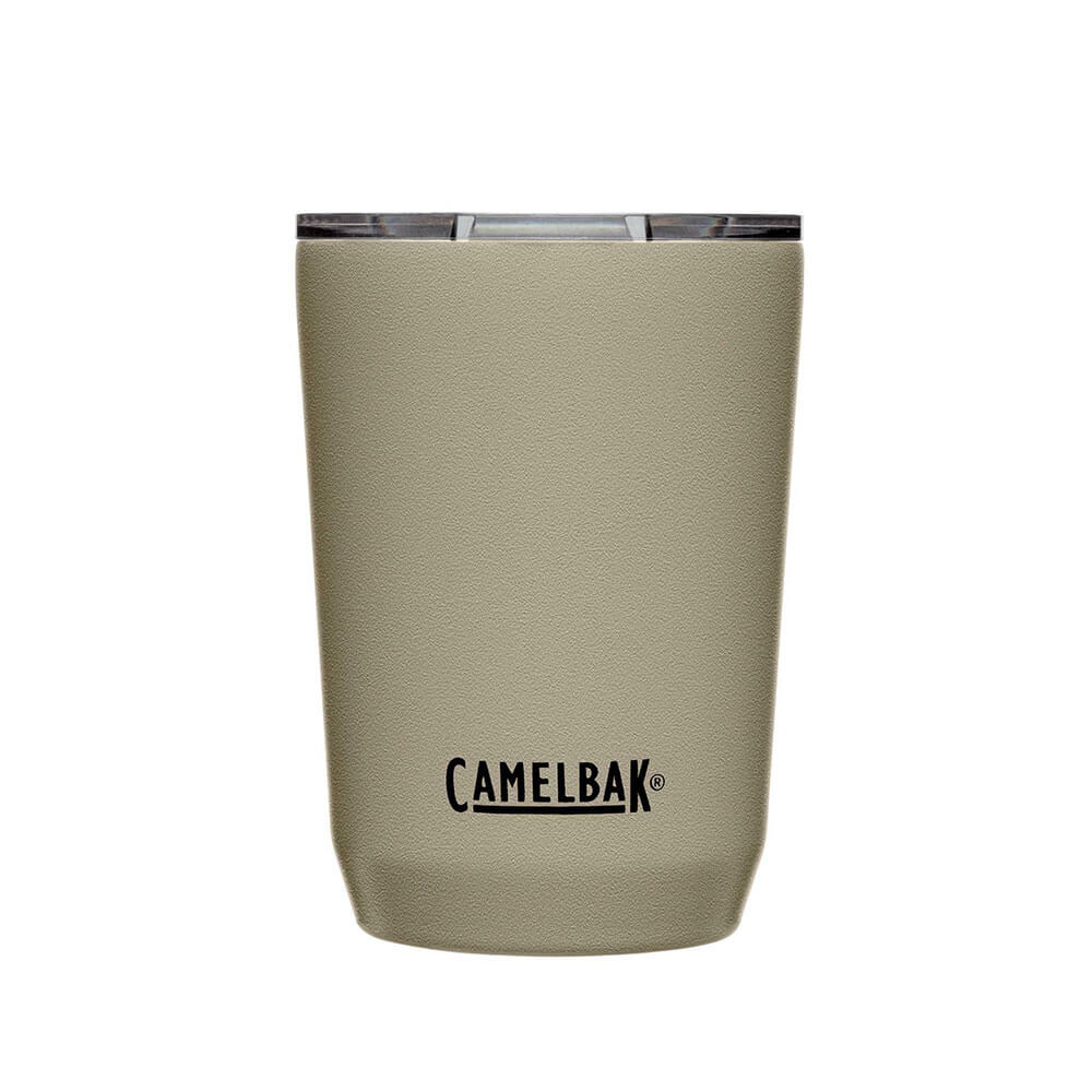 Horizon Aislamiento S/Tumbler de acero 0.35L