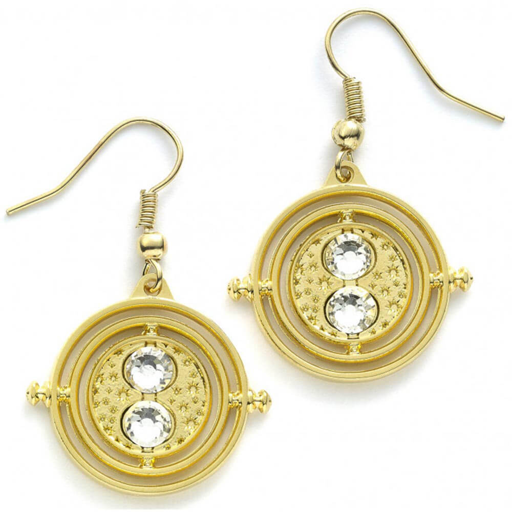 ハリー・ポッターイヤリング