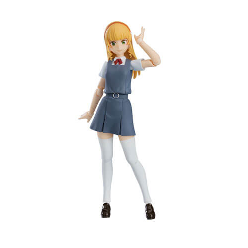 Love Live! Superstar!! Figma