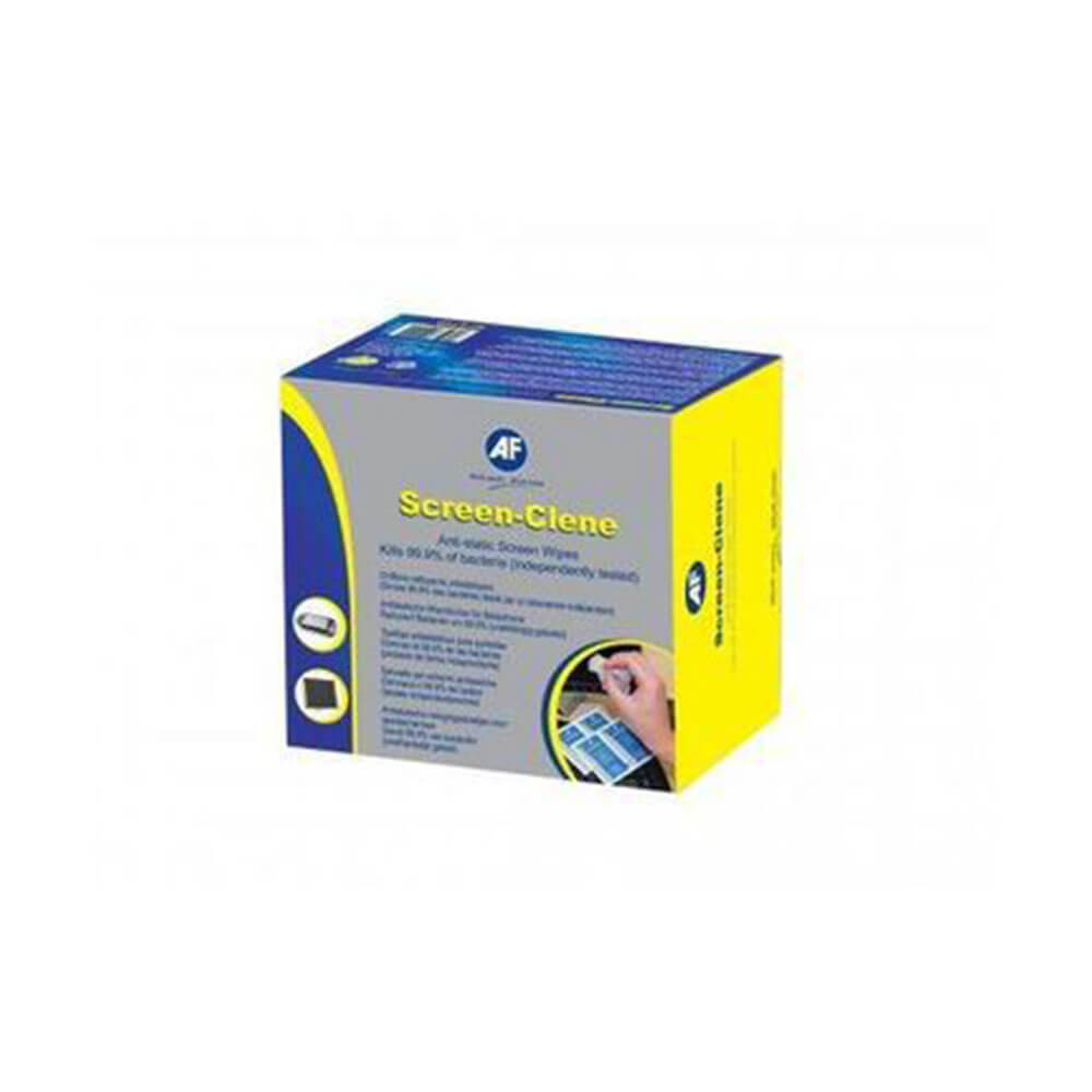 Sachets de computador AF 100pk